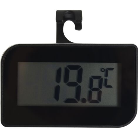 Thermometre Congel Refrig Electro - Stil