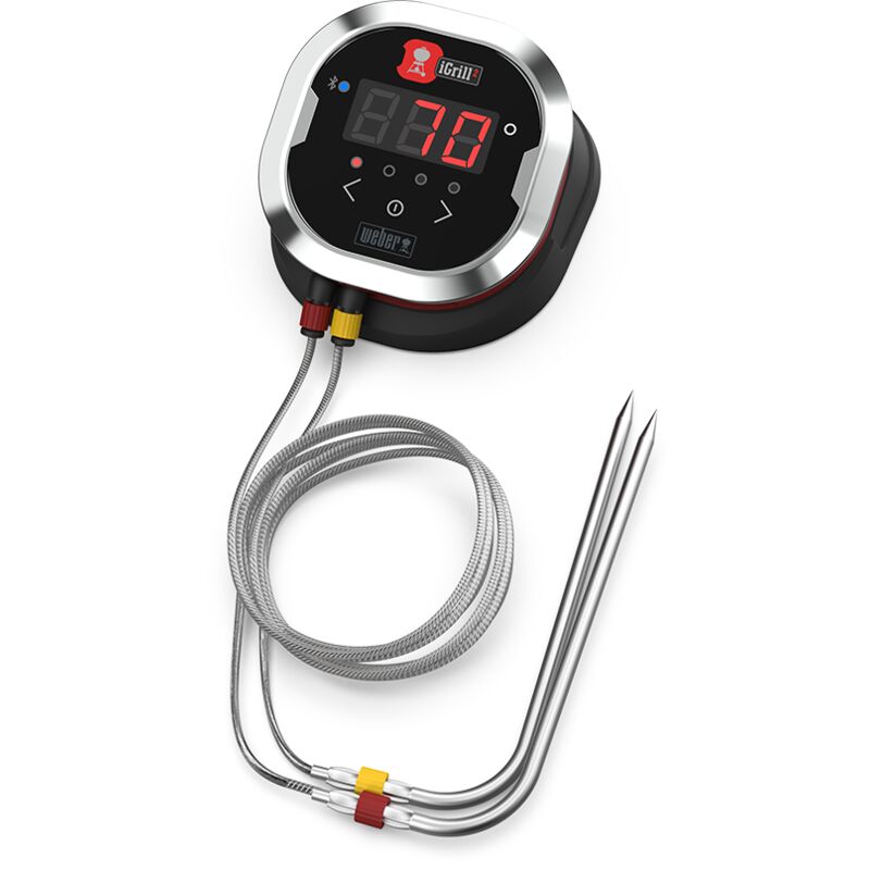 Thermomètre de cuisson IGrill 2
