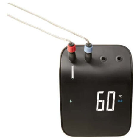 Thermomètre connecté Weber Connect Smart Grilling Hub