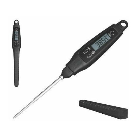 Thermomètre Cuisson à Sonde Digital -30 à 150°c