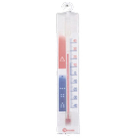 Thermomètre de congélateur - METALTEX