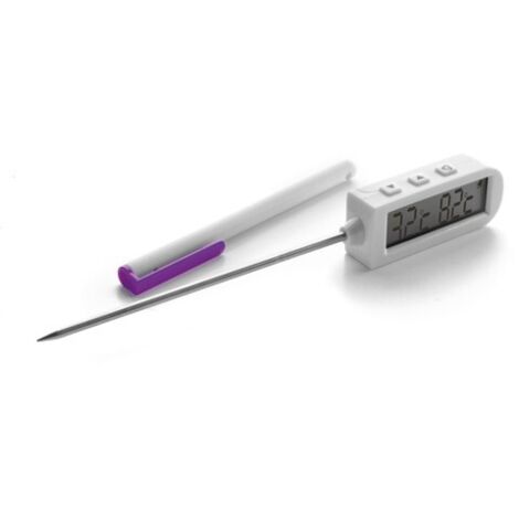 THERMOMÈTRE DE CUISSON DIGITAL