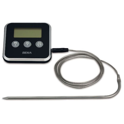 Thermomètre de cuisson - ThermoMEATer - BEKA