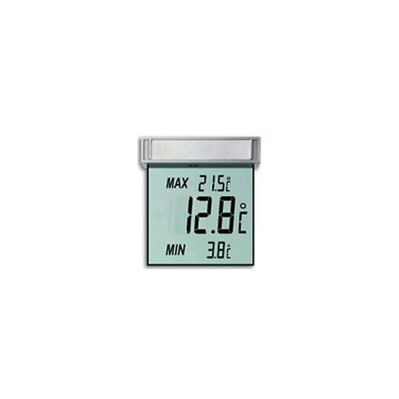 Tfa Dostmann - thermomètre de fenêtre 30.1025 tfa