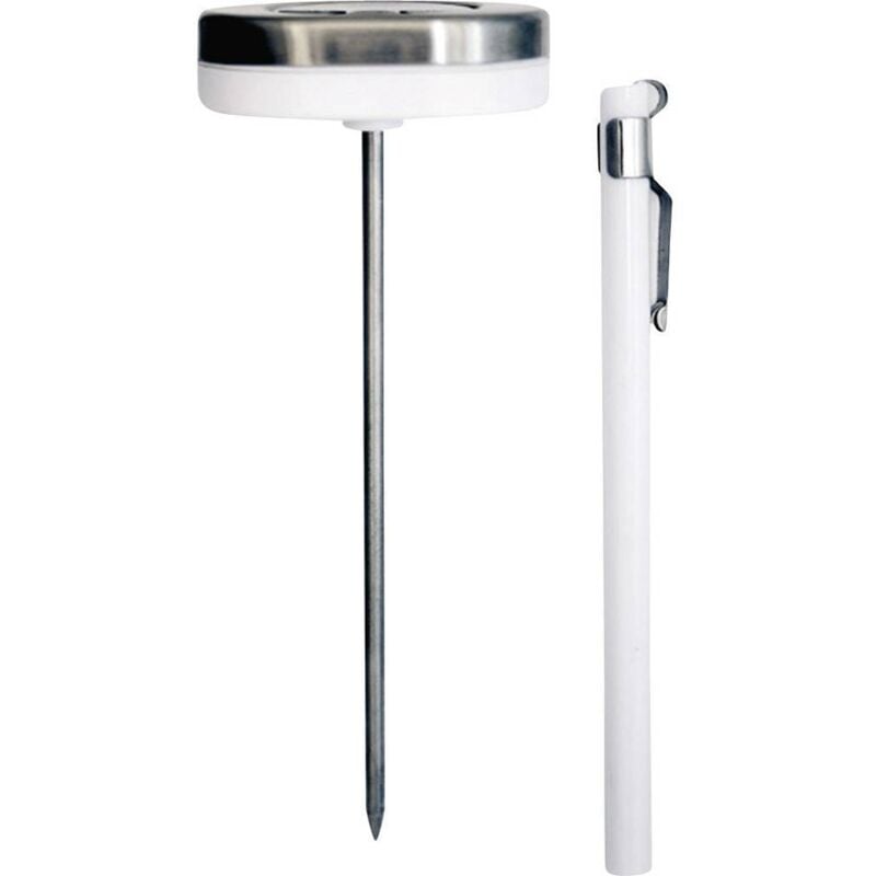 Thermomètre à sonde à piquer (haccp) Ebro tdc 110 1340-5121 -50 à 150 °c sonde ntc conforme haccp