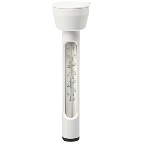 THERMOMETRE DE PISCINE BLISTER
