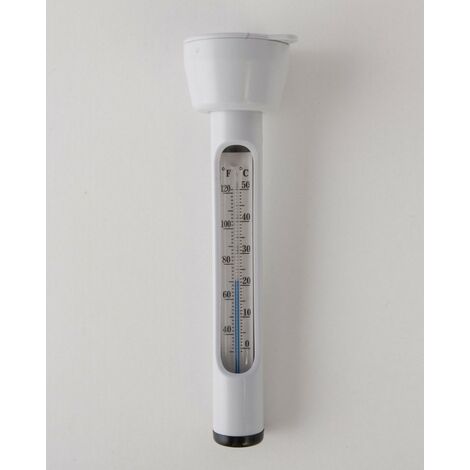 Thermometre de piscine - Intex