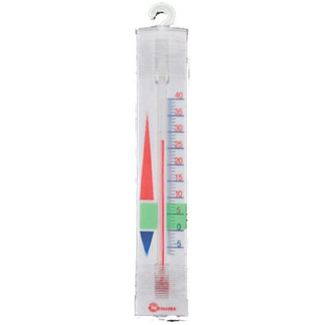 Thermomètre de réfrigérateur - METALTEX