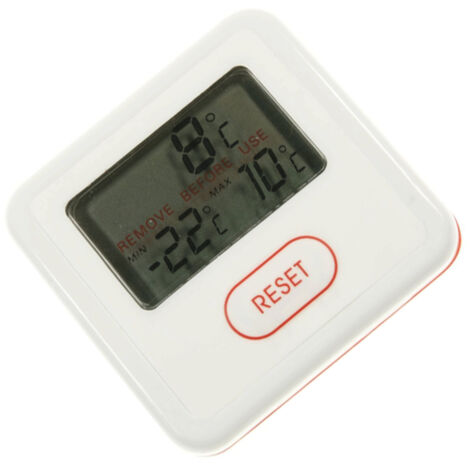 Thermomètre digital (2072739010, 207273904) Réfrigérateur, congélateur DOMETIC