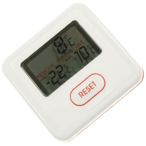 Thermomètre digital (2072739010, 207273904) Réfrigérateur, congélateur DOMETIC