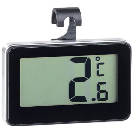 Thermomètre digital