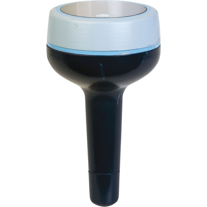 GRE - thermomètre de piscine flottante graphite thp 24