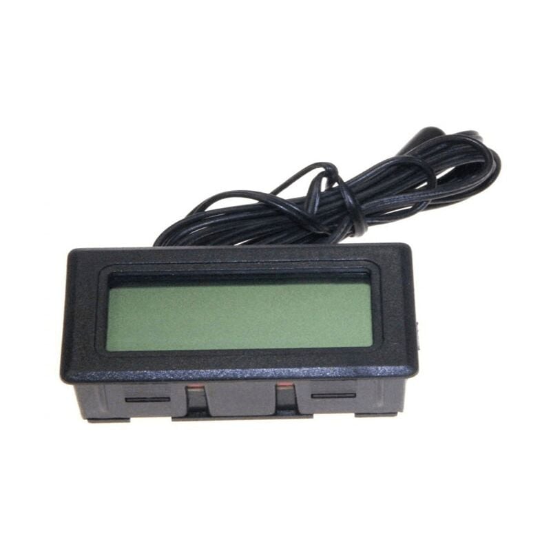 Climadiff - thermometre digital pour refrigerateur 95040123