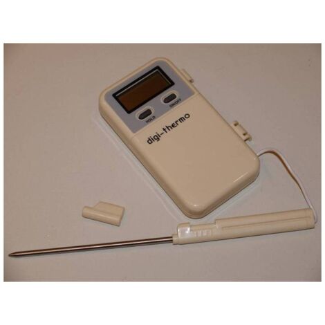 THERMOMETRE DT-6