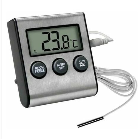 Thermometre Frigo-congel