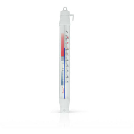 Thermomètre Du Congélateur Dimensions: 21cm (profondeur) Metaltex