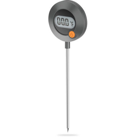 Thermomètre électronique pliable pour la cuisson des aliments