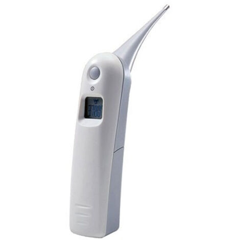 Thermomètre électronique Top Temp Mesure De Température Ultra-rapide Et Précise - Générique