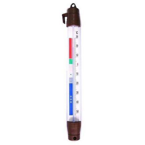 Thermomètre en plastique pour congélateur 104602 Moller