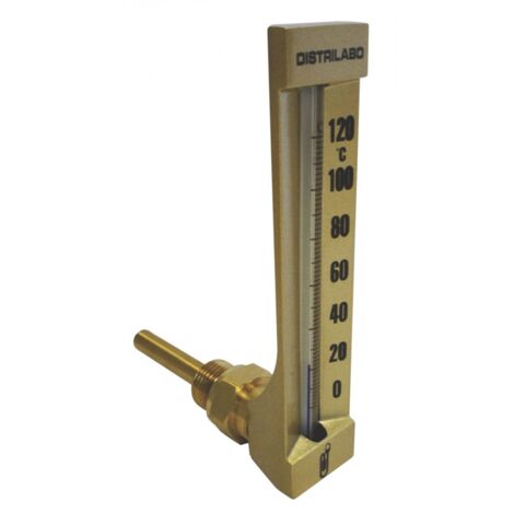 Thermometre eq pl63 -30/50