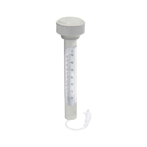 SALONE Thermomètre flottant Bestway pour piscine mod.58072 - Salon