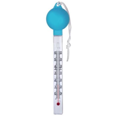 Thermomètre flottant boule 29cm Gre