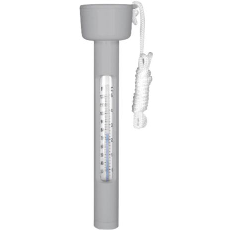 Thermomètre flottant Cristal