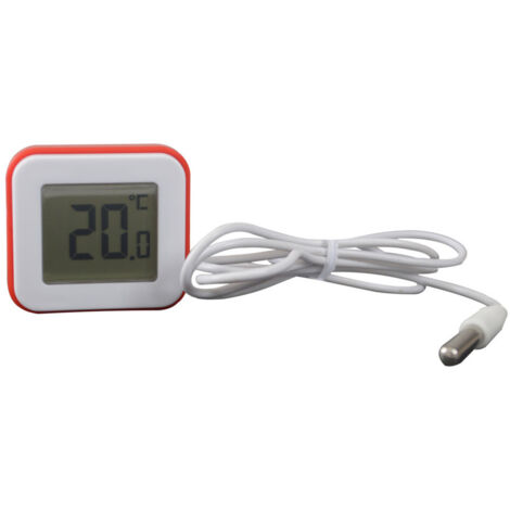 Thermometre Frigo Congel Electro - Stil