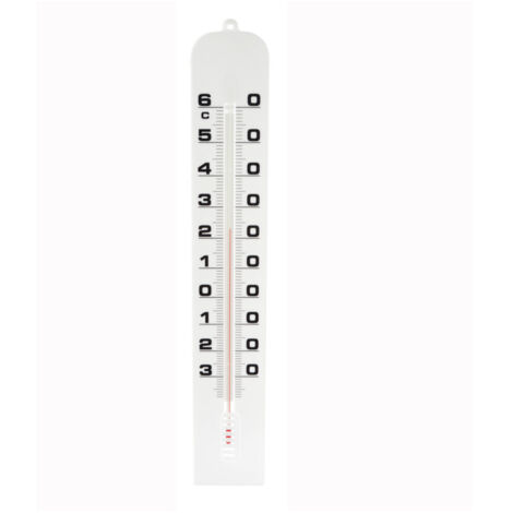 Thermometre Grand 41cm - STIL