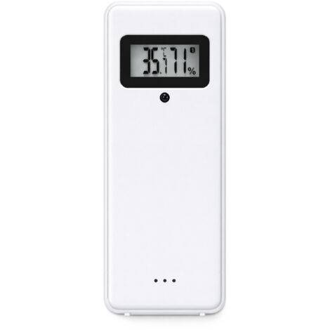 Thermomètre Hygromètre Sans Fil