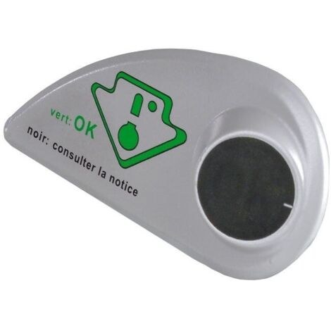 Thermometre indicateur pour Refrigerateur, Congelateur INDESIT C00281817