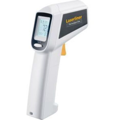 Thermomètre infrarouge ThermoSpot One EcoLine