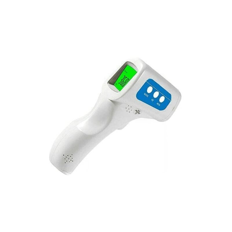 Thermomètre infrarouge the jxb 178