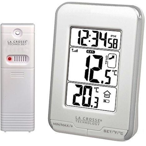 Thermomètre La Crosse Technology