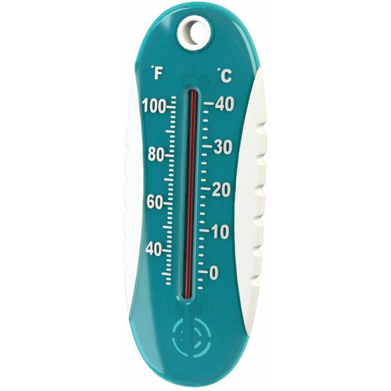 Bayrol - Thermomètre lecture facile