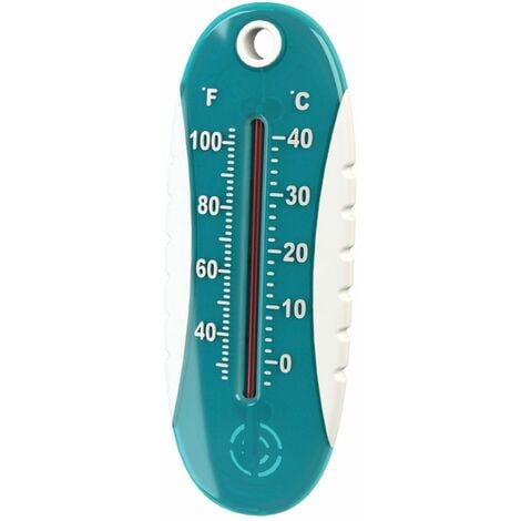 Thermomètre lecture facile Bayrol
