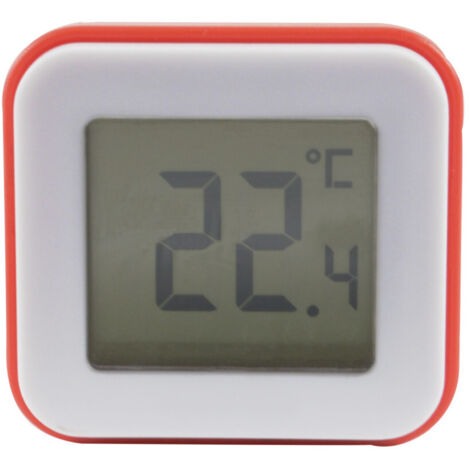 Thermometre Mini Electronique - STIL