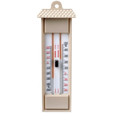 Thermometre Mini Max Sans Mercure - STIL