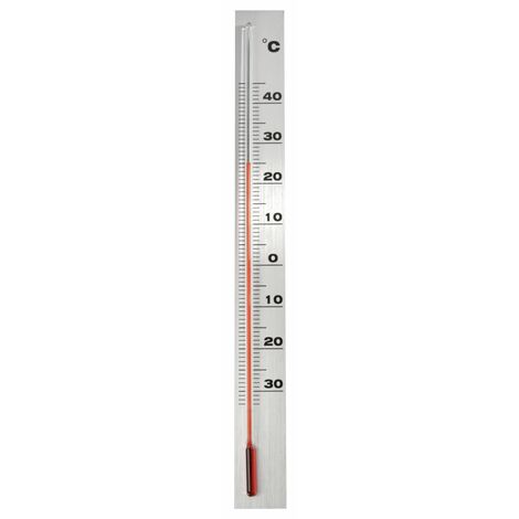 Soldes Thermometre Exterieur Avec Ventouse - Nos bonnes affaires