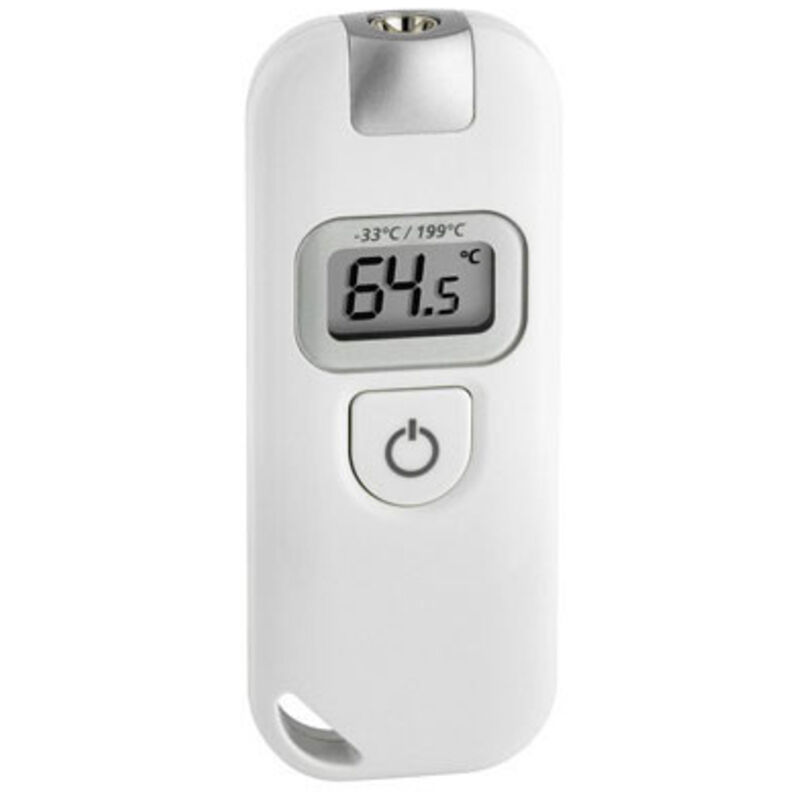 Thermomètre infrarouge 91x36mm
