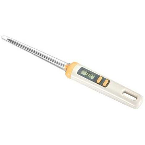 Thermomètre numérique Delicia Tescoma 630126