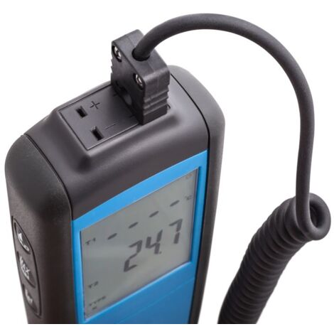 Thermomètre numérique SKF pour K ( Prix pour 1 )