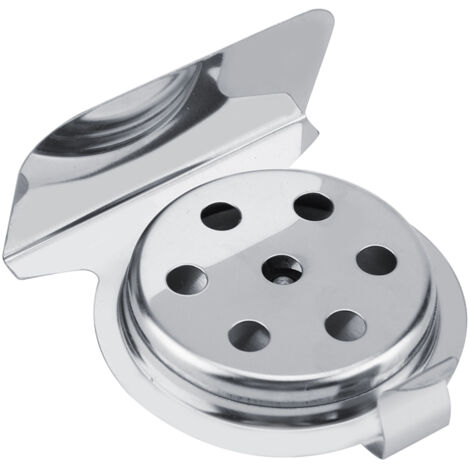 Thermomètre Oven Pointer Dial Inox pour Cuisine et Barbecue (50-300℃)