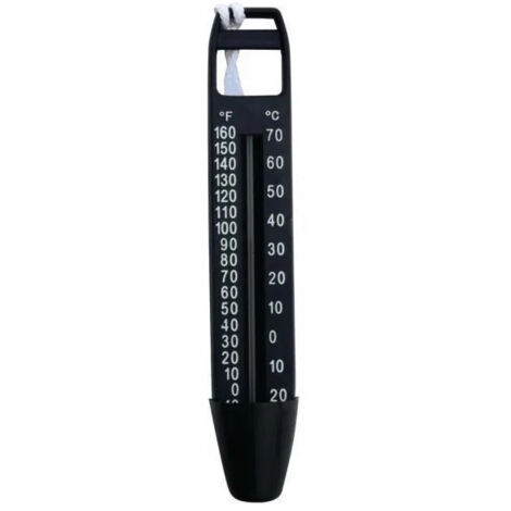 Thermomètre piscine grand modèle