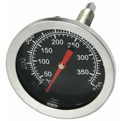 Thermomètre pour fumoir - Ducatillon