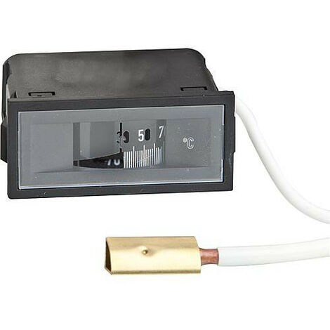 Thermometre pour Buderus 8718573622