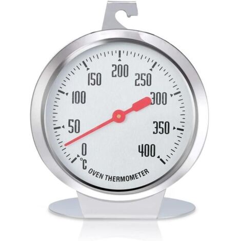 Thermomètre pour Elektroherd, Thermomètre arrière pour Gasherd