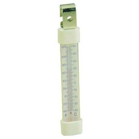Thermomètre pour réfrigérateurs Blinky -40°C +50°C