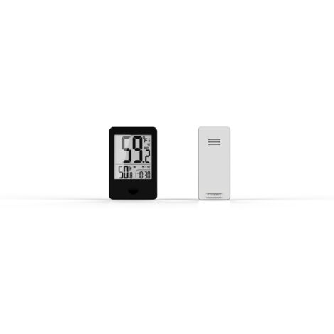 Thermomètre Sans Fil Stil Mesure Min/max à Distance - Stil