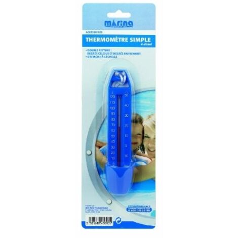 THERMOMETRE SIMPLE
